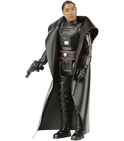 Amazon.co.jp: STAR WARS Retro Collection IG-11 Toy 3.75-Inch-Scale